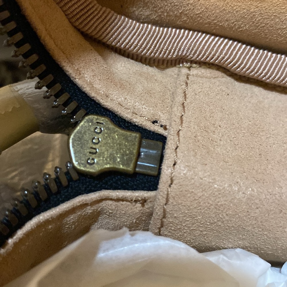 Gucci Marmont mini backpack - Picture 11 of 15